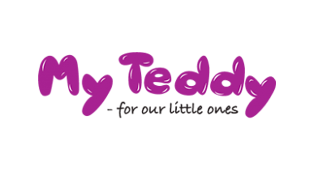 Textbilder - MyTeddy_Logo_1