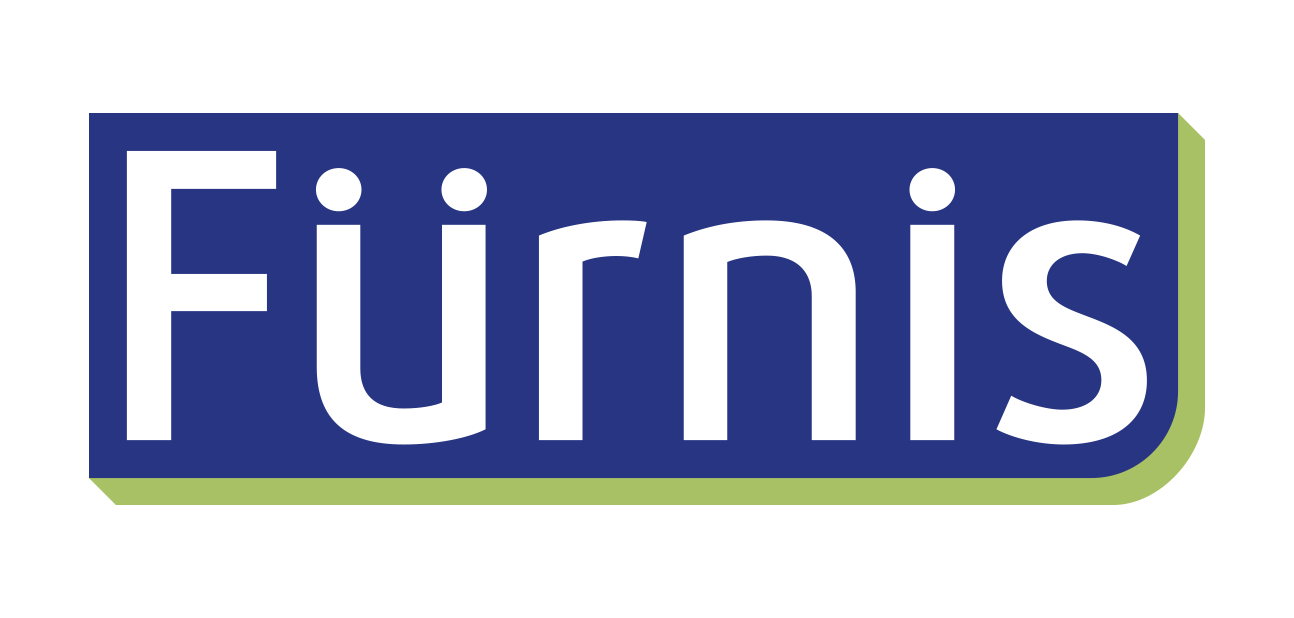 Textbilder - Logo Fürnis