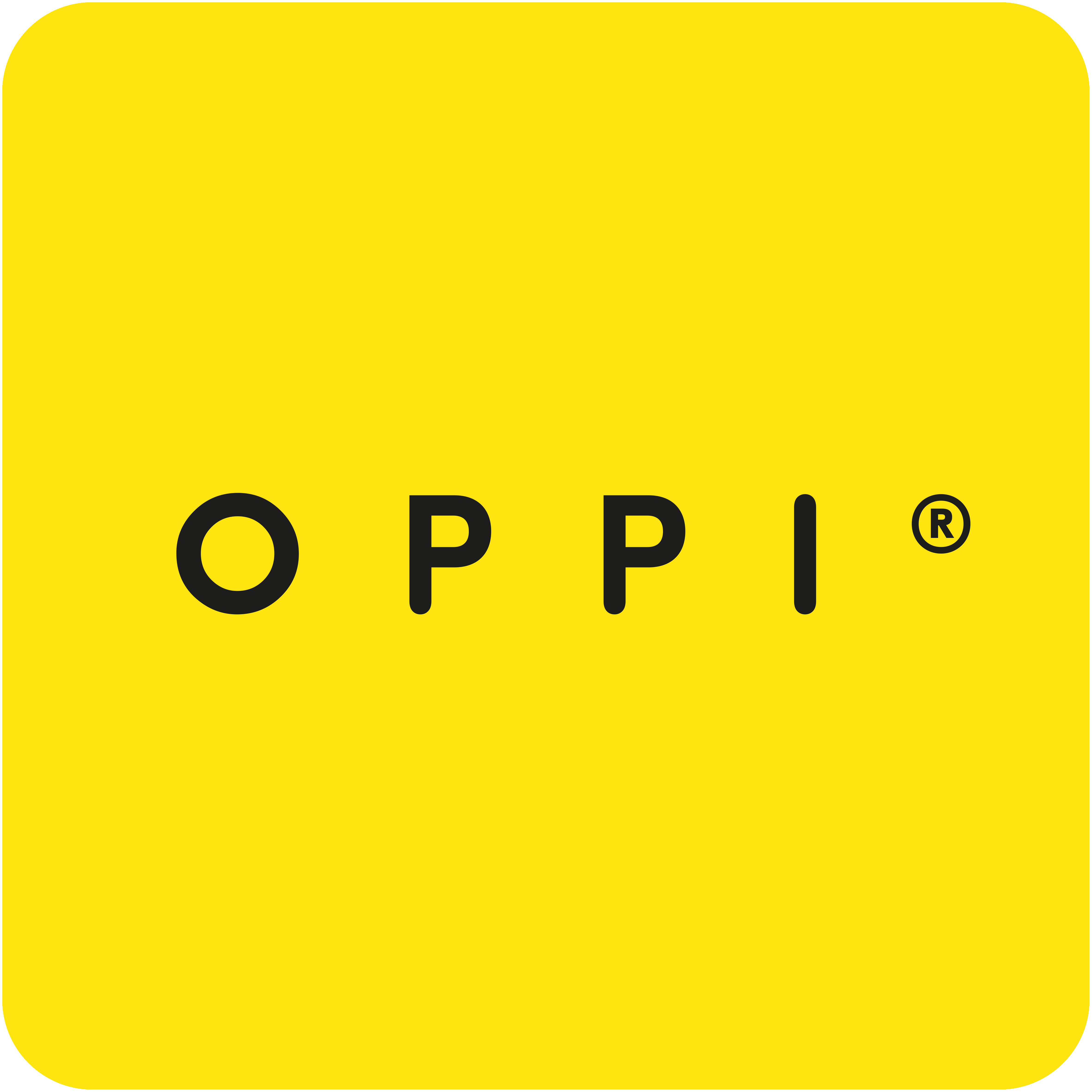 Textbilder - OPPI Logo 2021