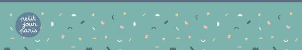 Textbilder - Petit Jour Header