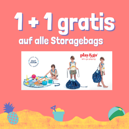 - Textbilder - Pop up 11 gratis Storagebag