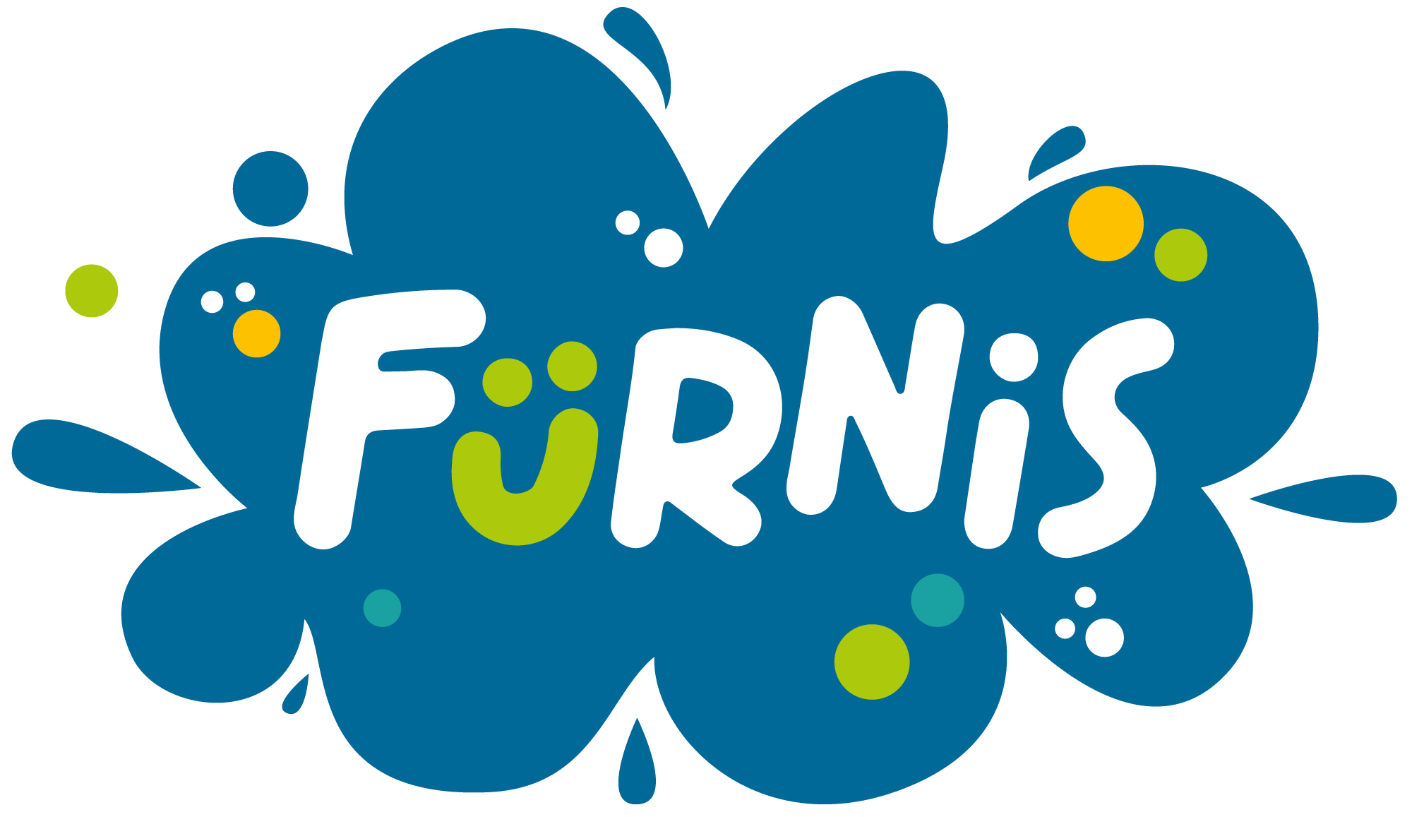 Textbilder - Logo Fuernis Bio Waschtiere