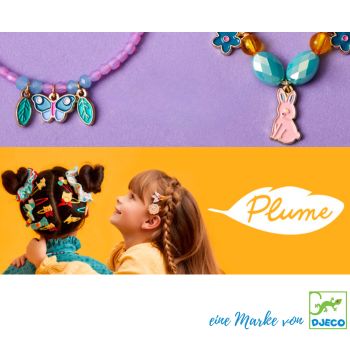 - Textbilder - Plume