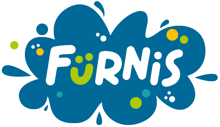 Logo Fürnis BIO Waschtiere